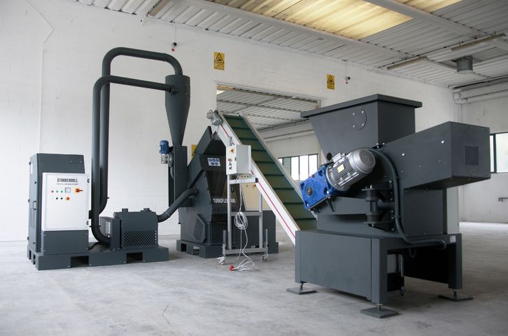 ナゲットプラント