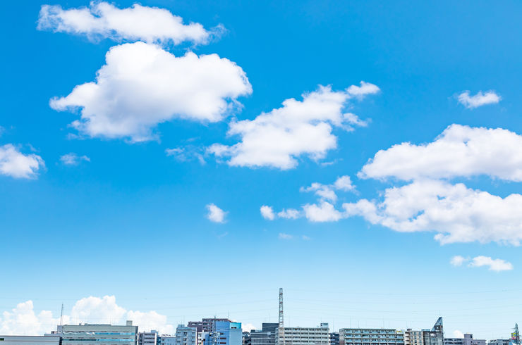 シュレッダプラント