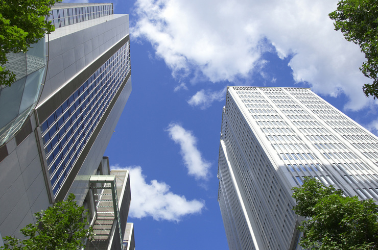 シュレッダプラント